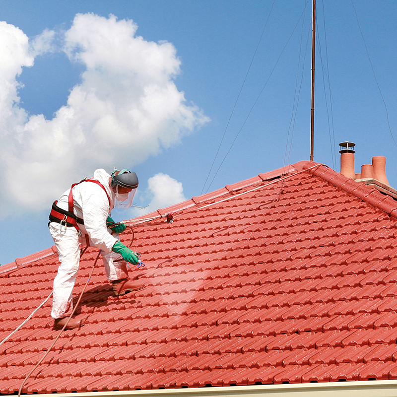 traitement de toiture top toitures